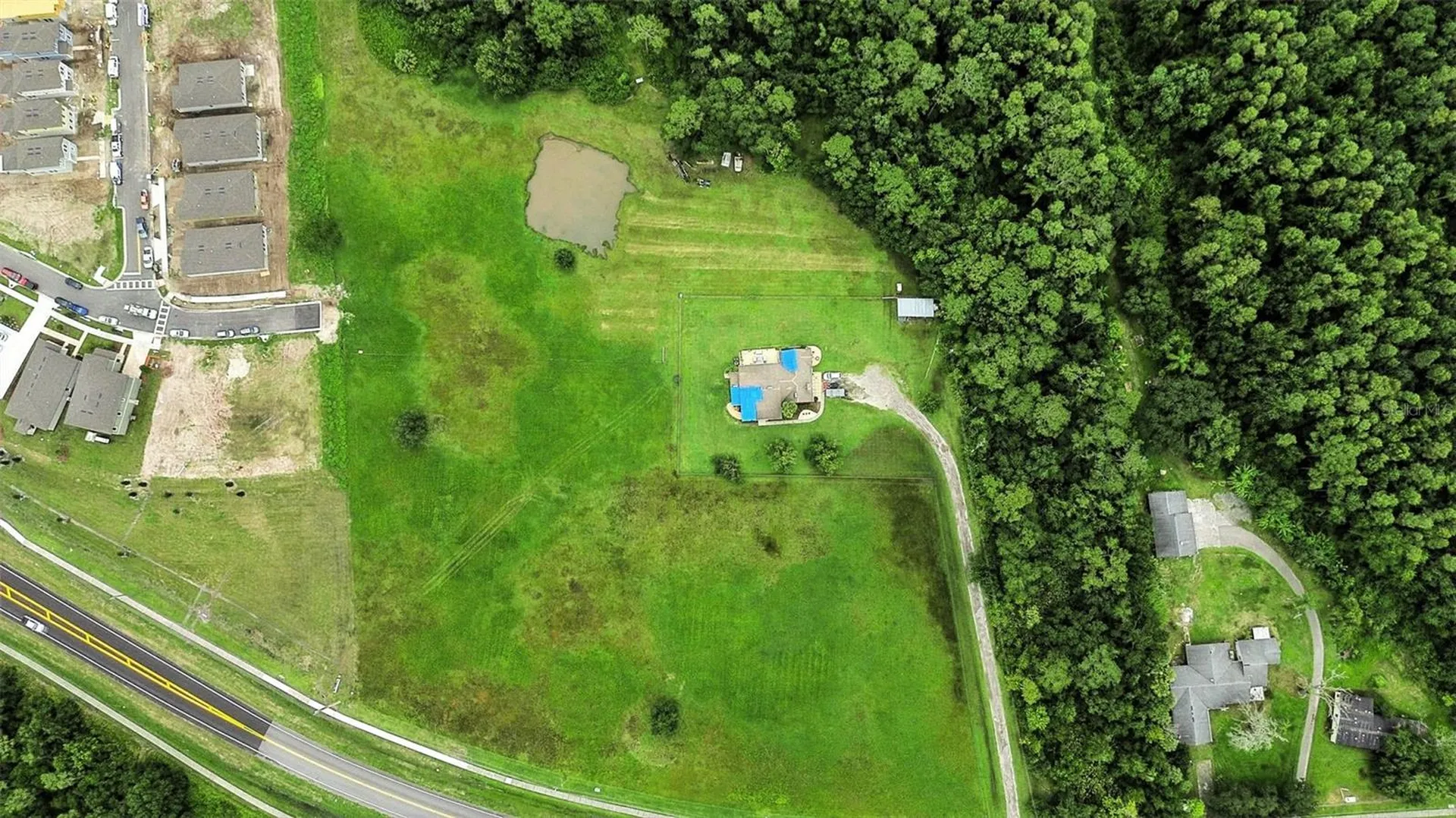 2481 Ham Brown Road Kissimmee FL 34746