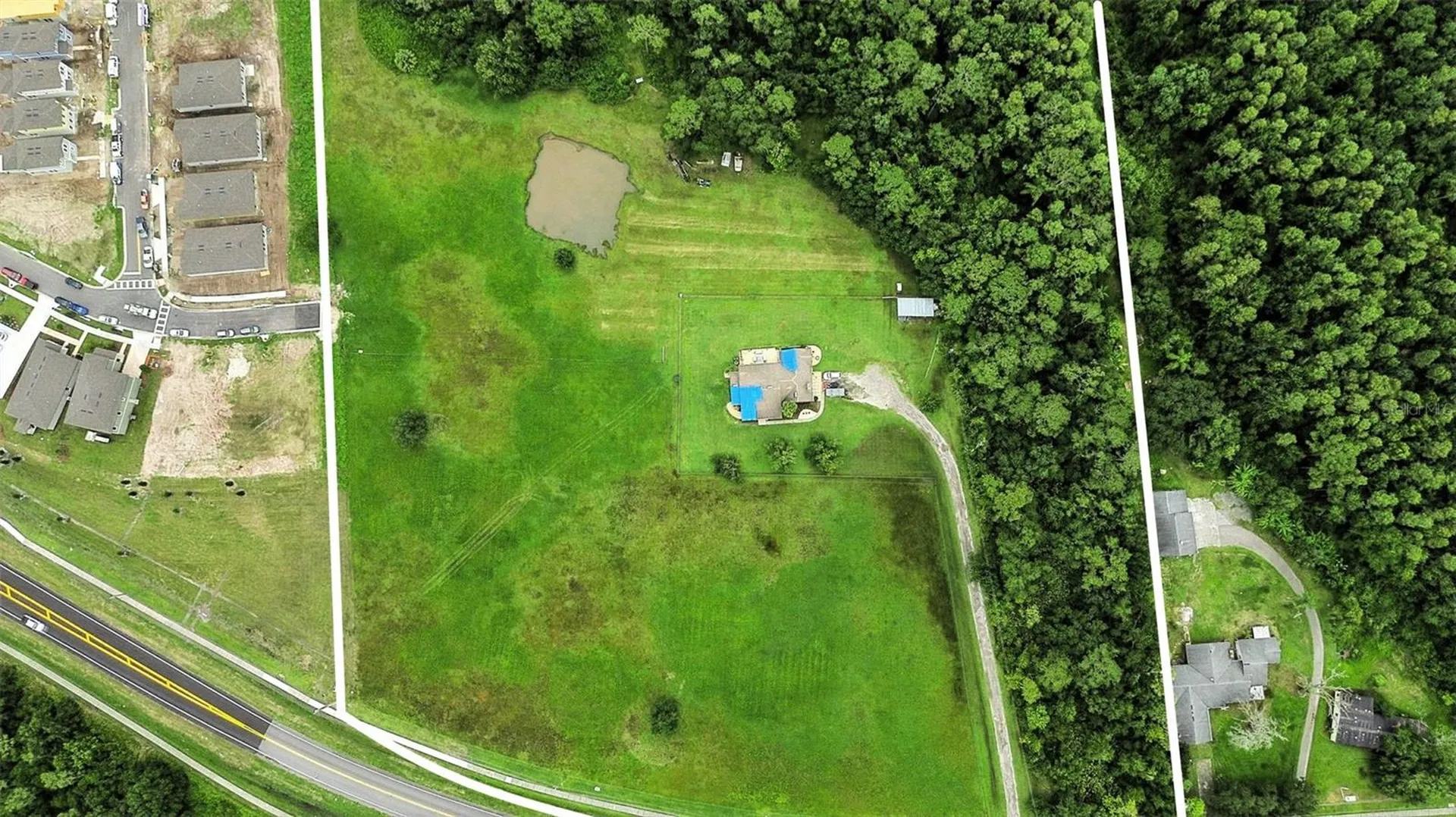 2481 Ham Brown Road Kissimmee FL 34746