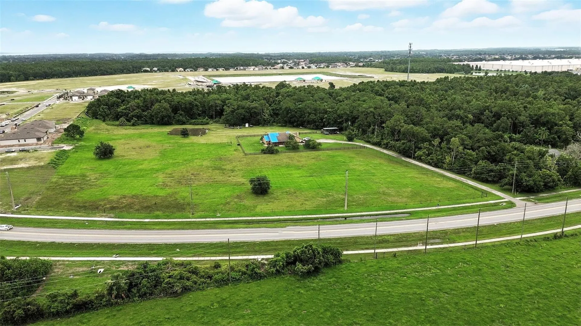 2481 Ham Brown Road Kissimmee FL 34746