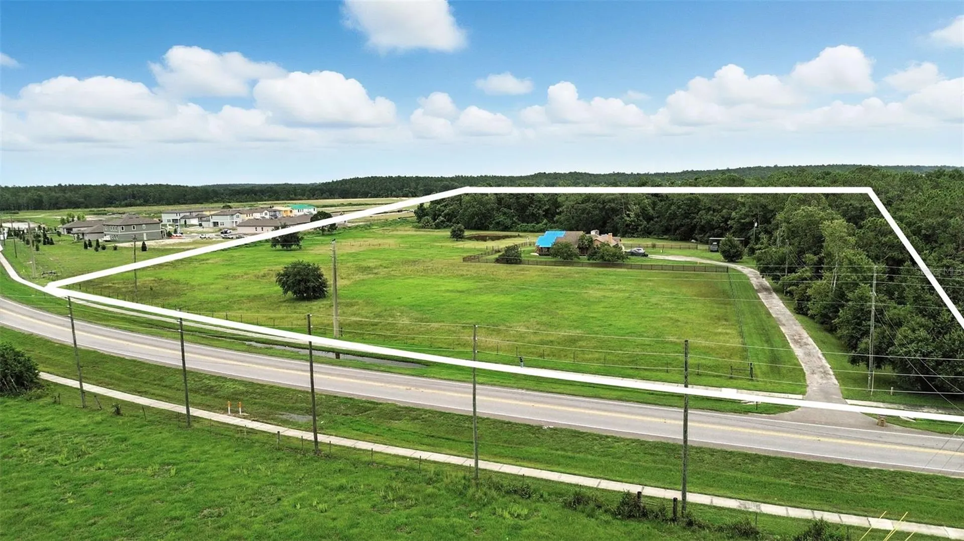 2481 Ham Brown Road Kissimmee FL 34746