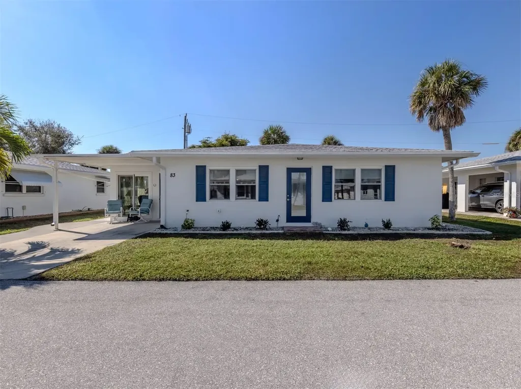 1977 Beach Road Englewood FL 34223