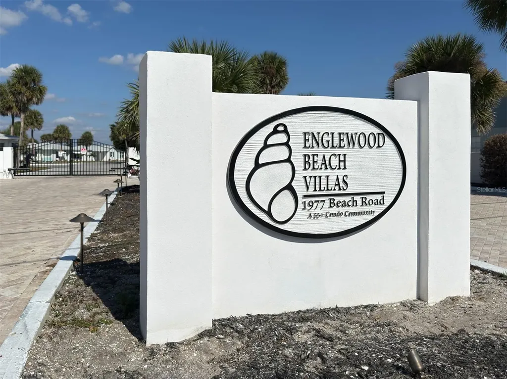 1977 Beach Road Englewood FL 34223