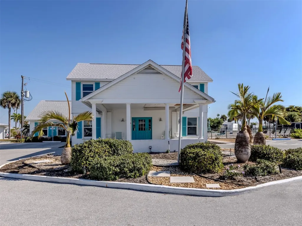 1977 Beach Road Englewood FL 34223