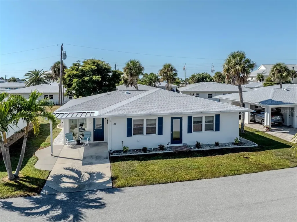 1977 Beach Road Englewood FL 34223