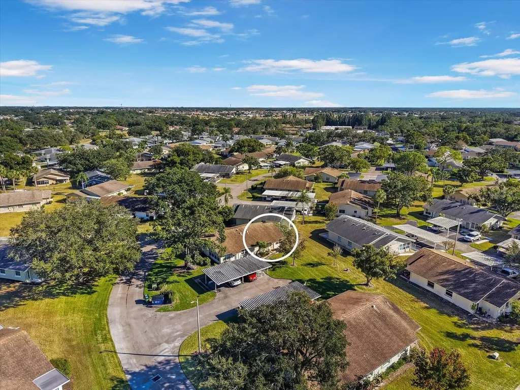 2205 Grenadier Drive Sun City Center FL 33573