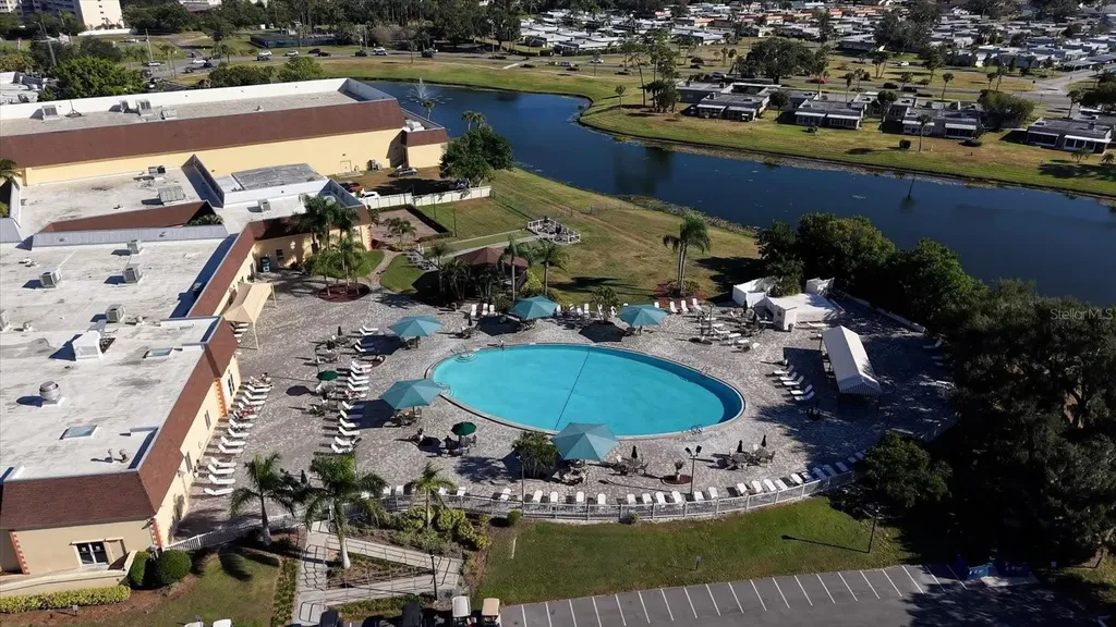 2205 Grenadier Drive Sun City Center FL 33573