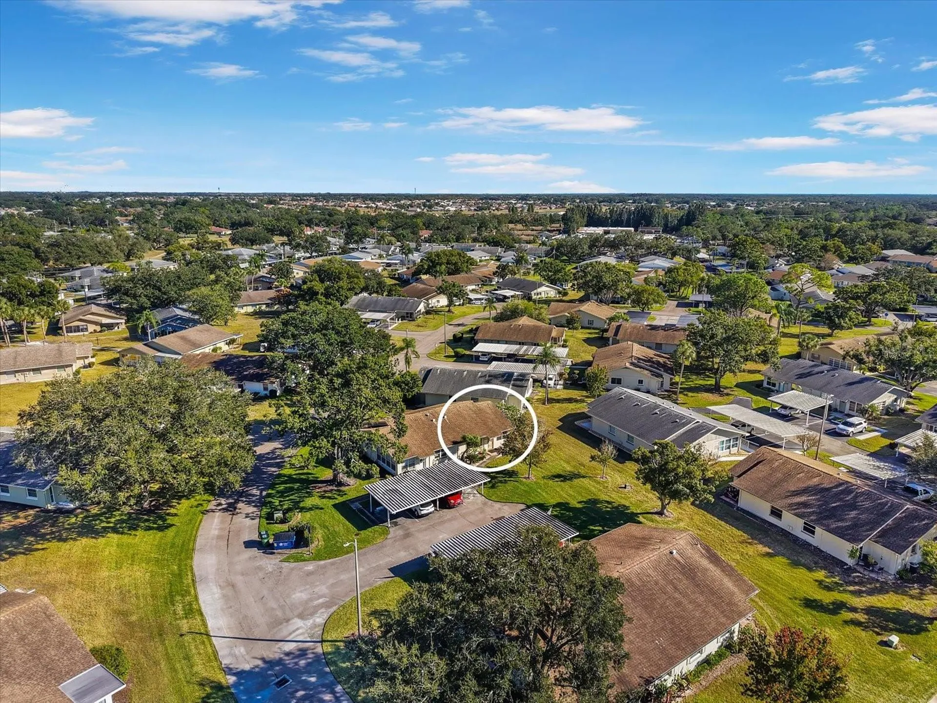 2205 Grenadier Drive Sun City Center FL 33573
