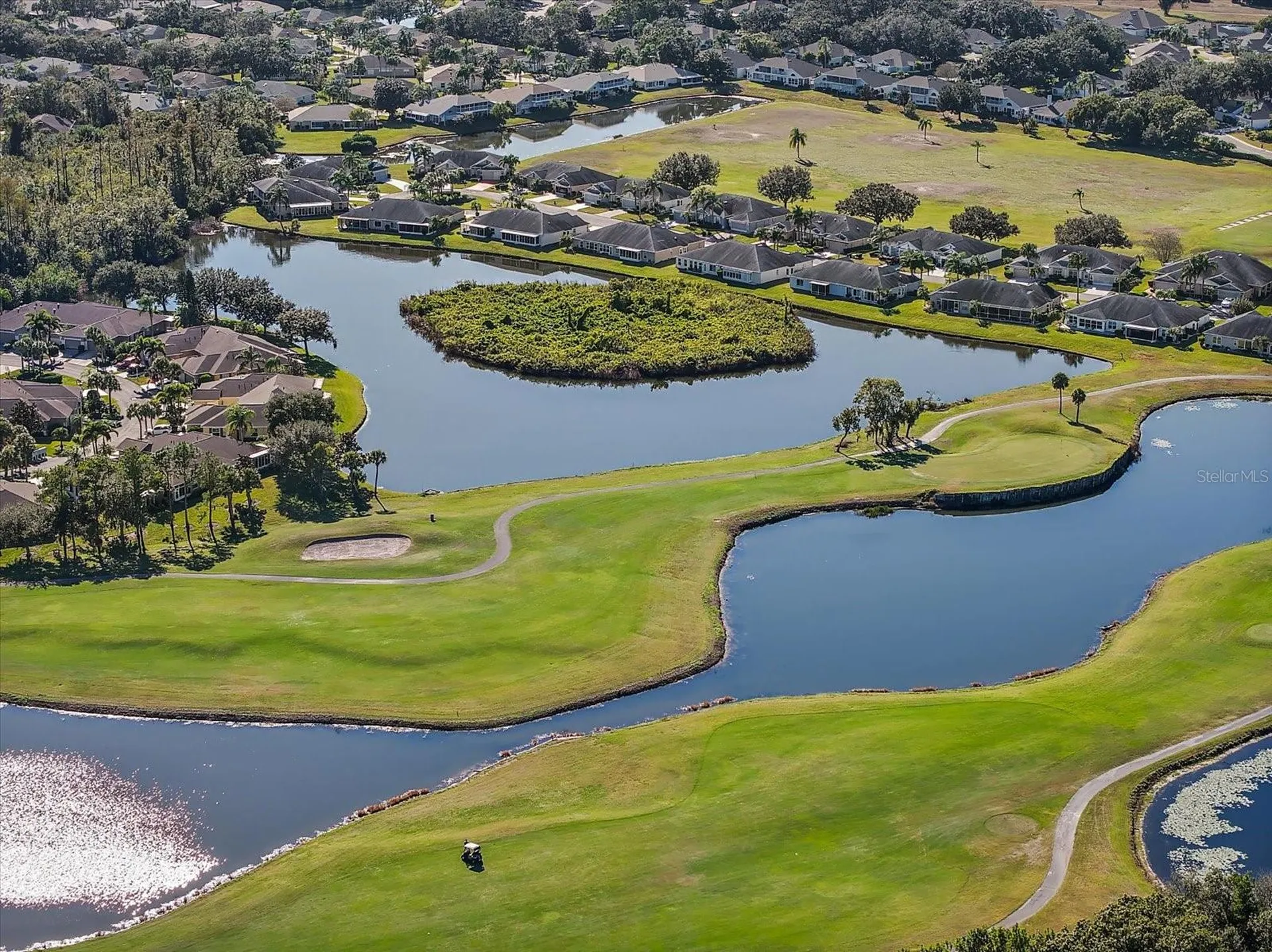 2205 Grenadier Drive Sun City Center FL 33573