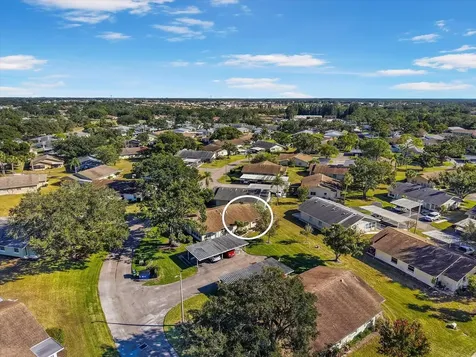 2205 Grenadier Drive Sun City Center FL 33573