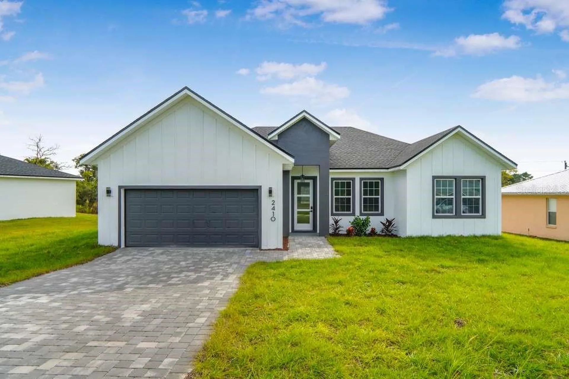 2410 SW 147th Lane Road Ocala FL 34473