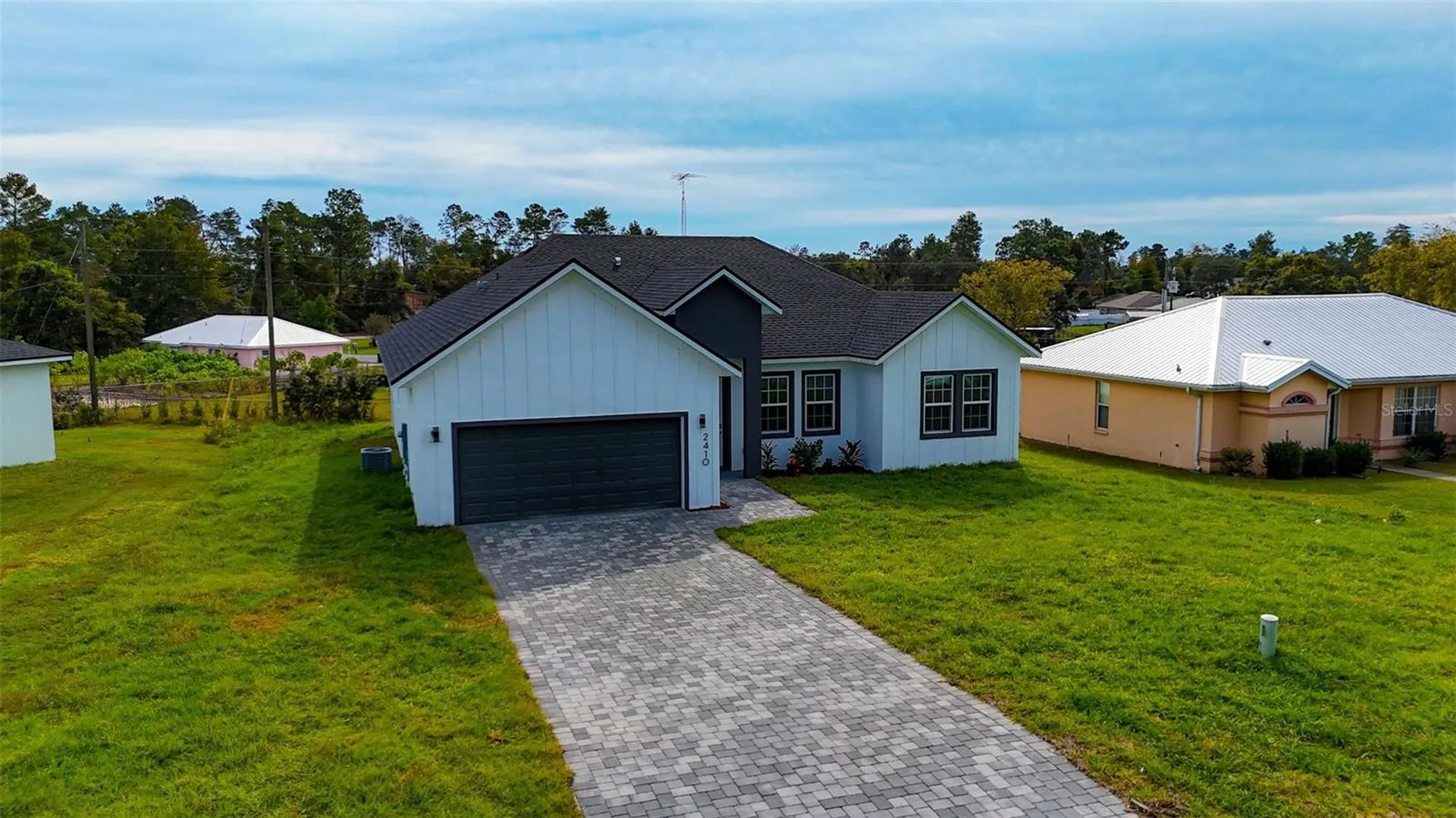 2410 SW 147th Lane Road Ocala FL 34473