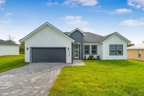 2410 SW 147th Lane Road Ocala FL 34473