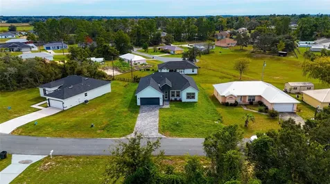 2410 SW 147th Lane Road Ocala FL 34473