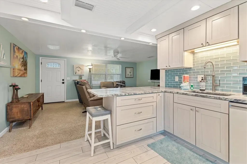1686 Chapline Lane Sarasota FL 34231