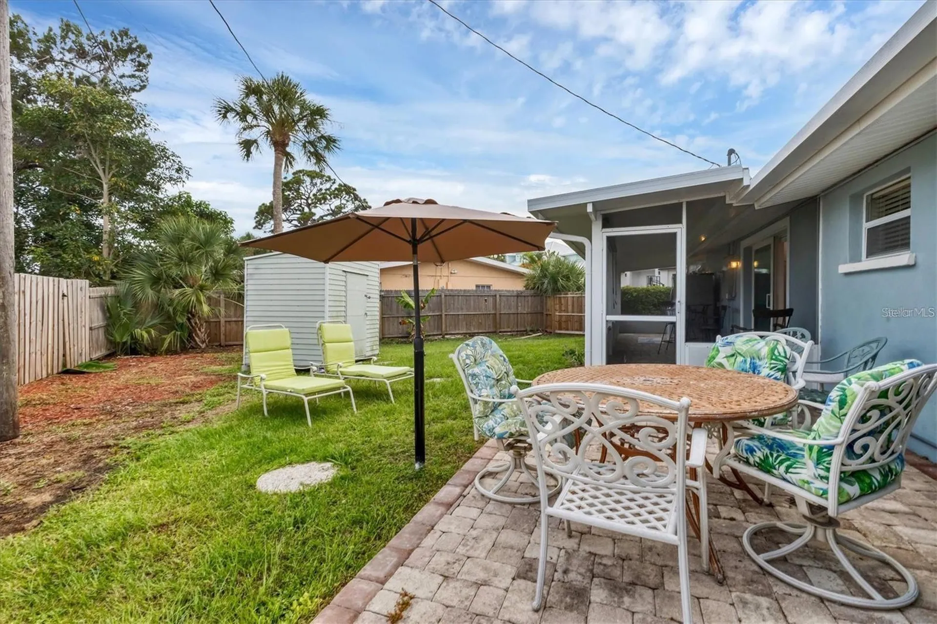 1686 Chapline Lane Sarasota FL 34231
