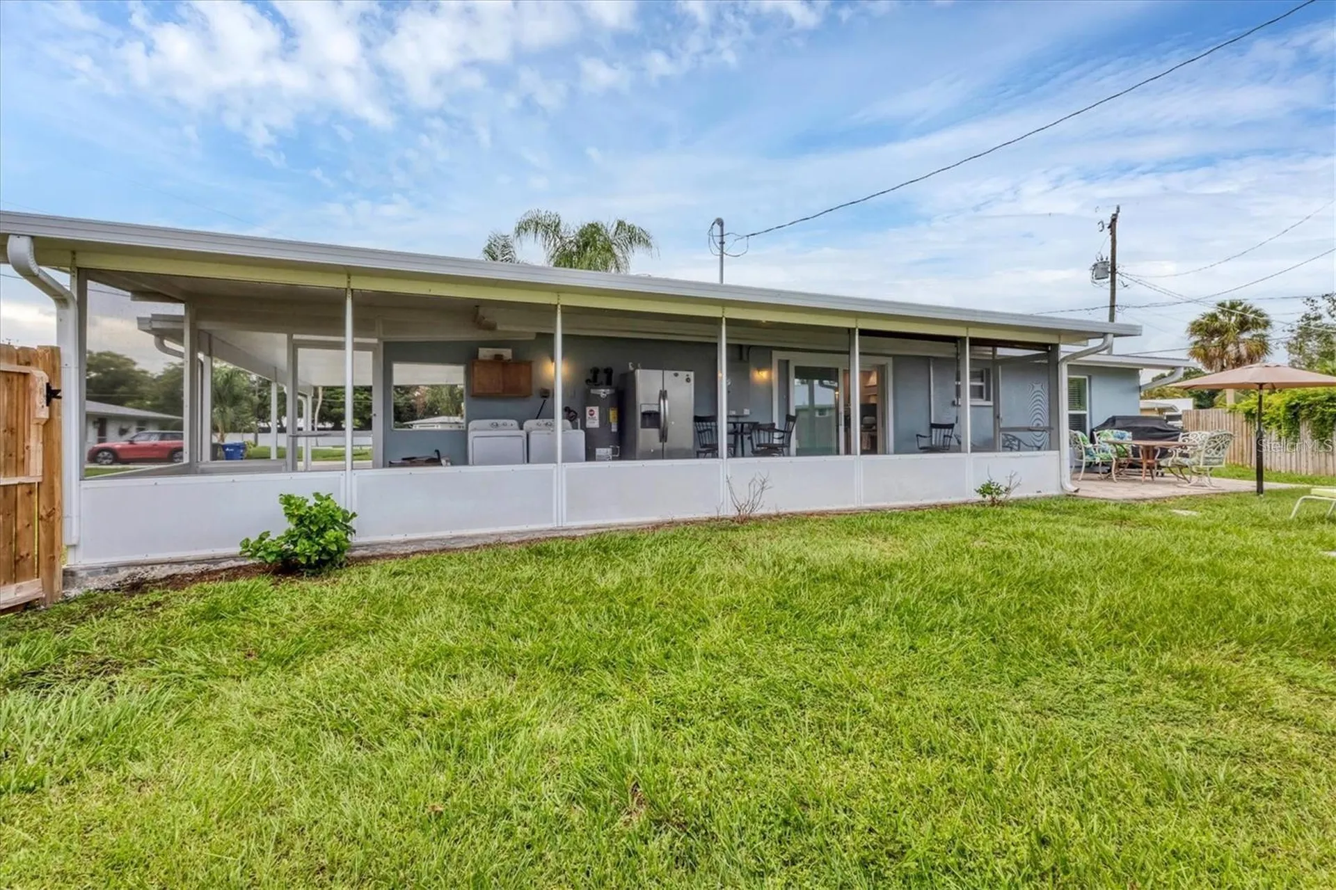 1686 Chapline Lane Sarasota FL 34231