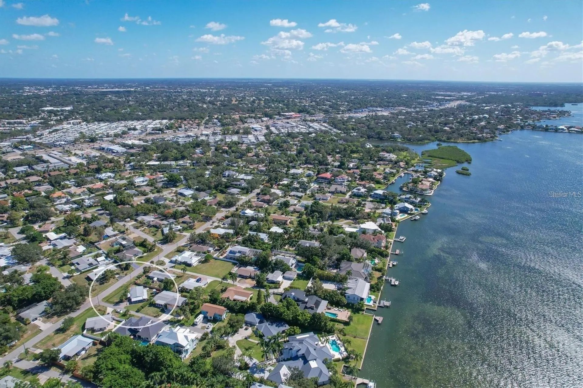 1686 Chapline Lane Sarasota FL 34231