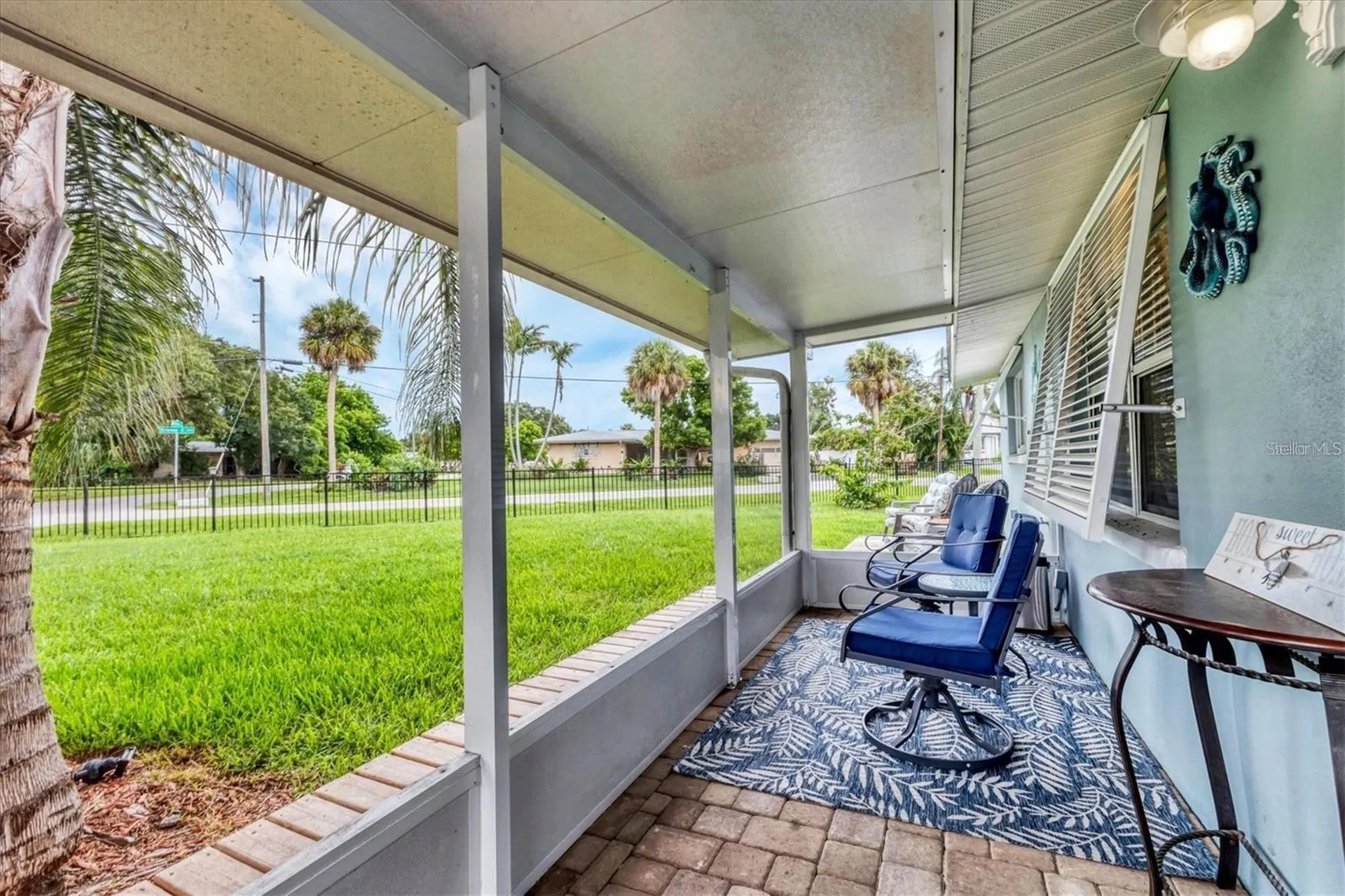1686 Chapline Lane Sarasota FL 34231