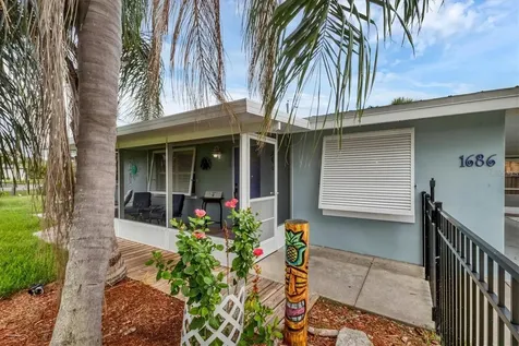 1686 Chapline Lane Sarasota FL 34231