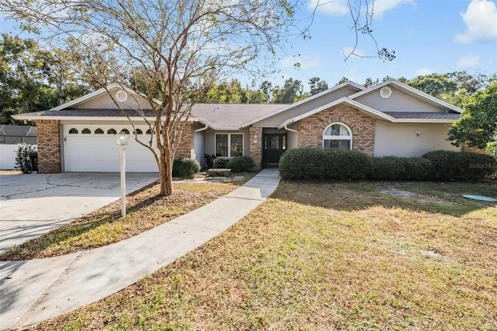 3507 Country Creek Lane Valrico FL 33596