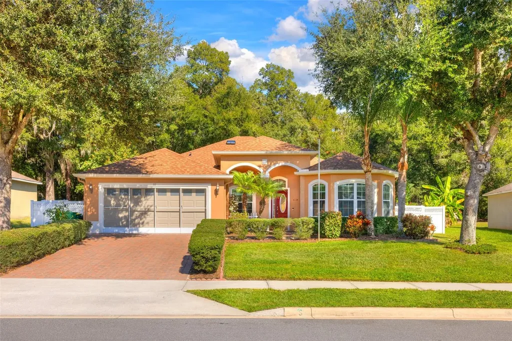 111 Cinnamon Oak Drive Deland FL 32724