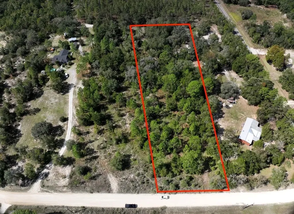 NE 90th Avenue Bronson FL 32621