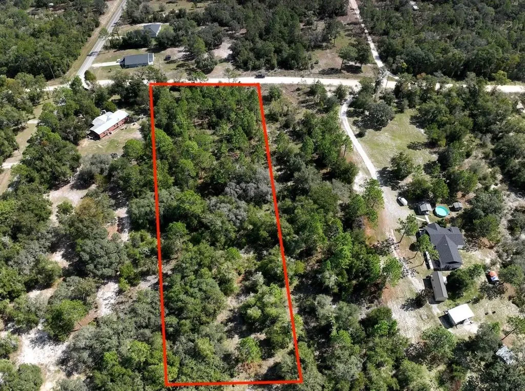 NE 90th Avenue Bronson FL 32621