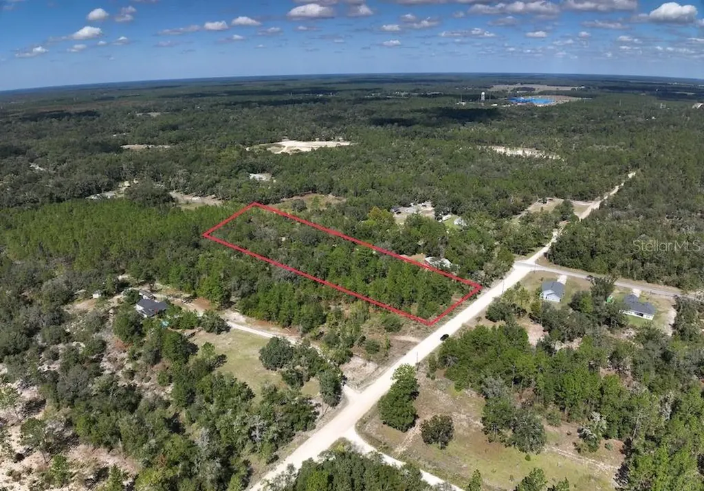 NE 90th Avenue Bronson FL 32621