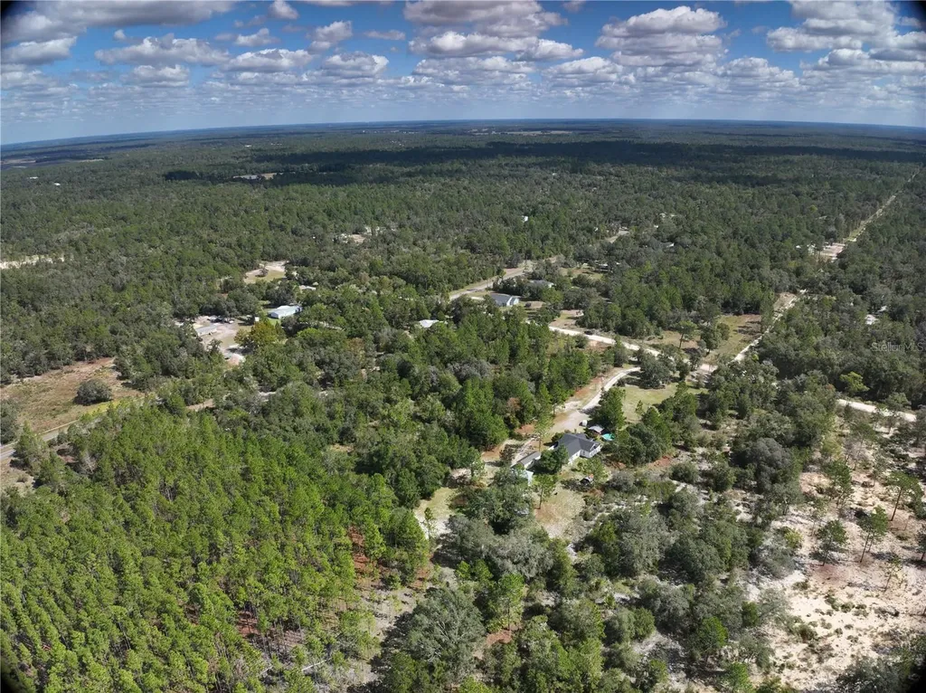 NE 90th Avenue Bronson FL 32621