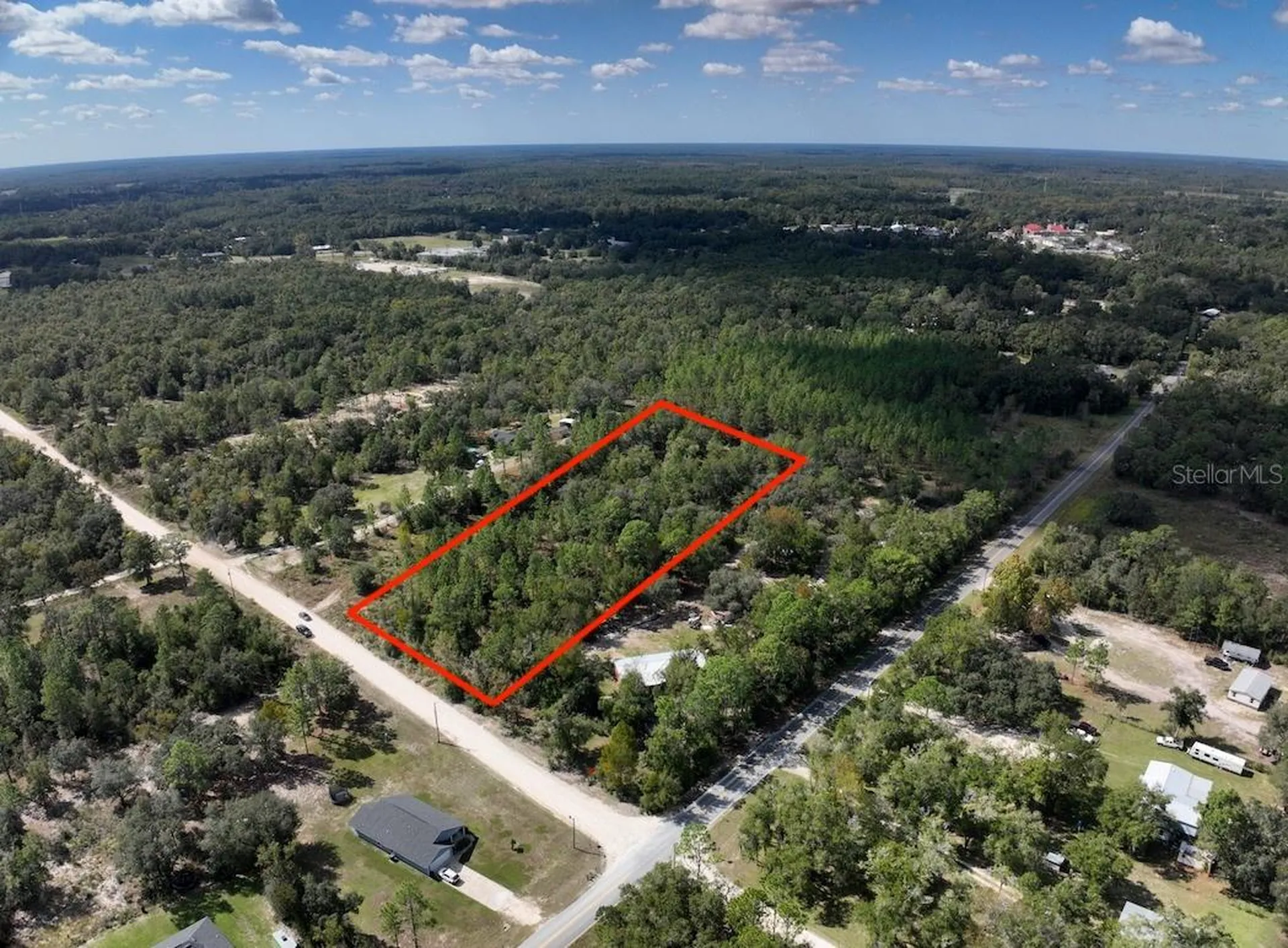 NE 90th Avenue Bronson FL 32621