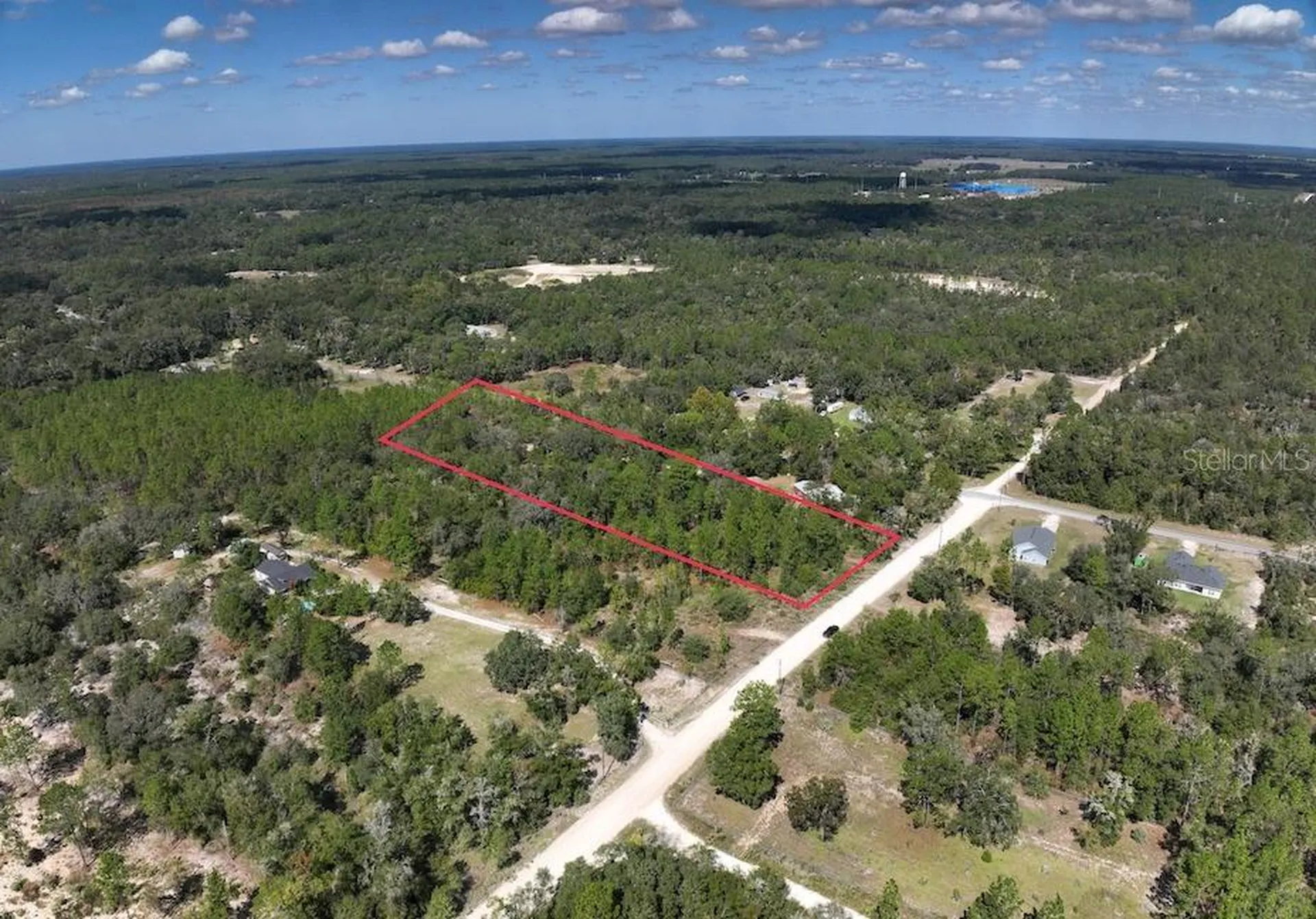 NE 90th Avenue Bronson FL 32621