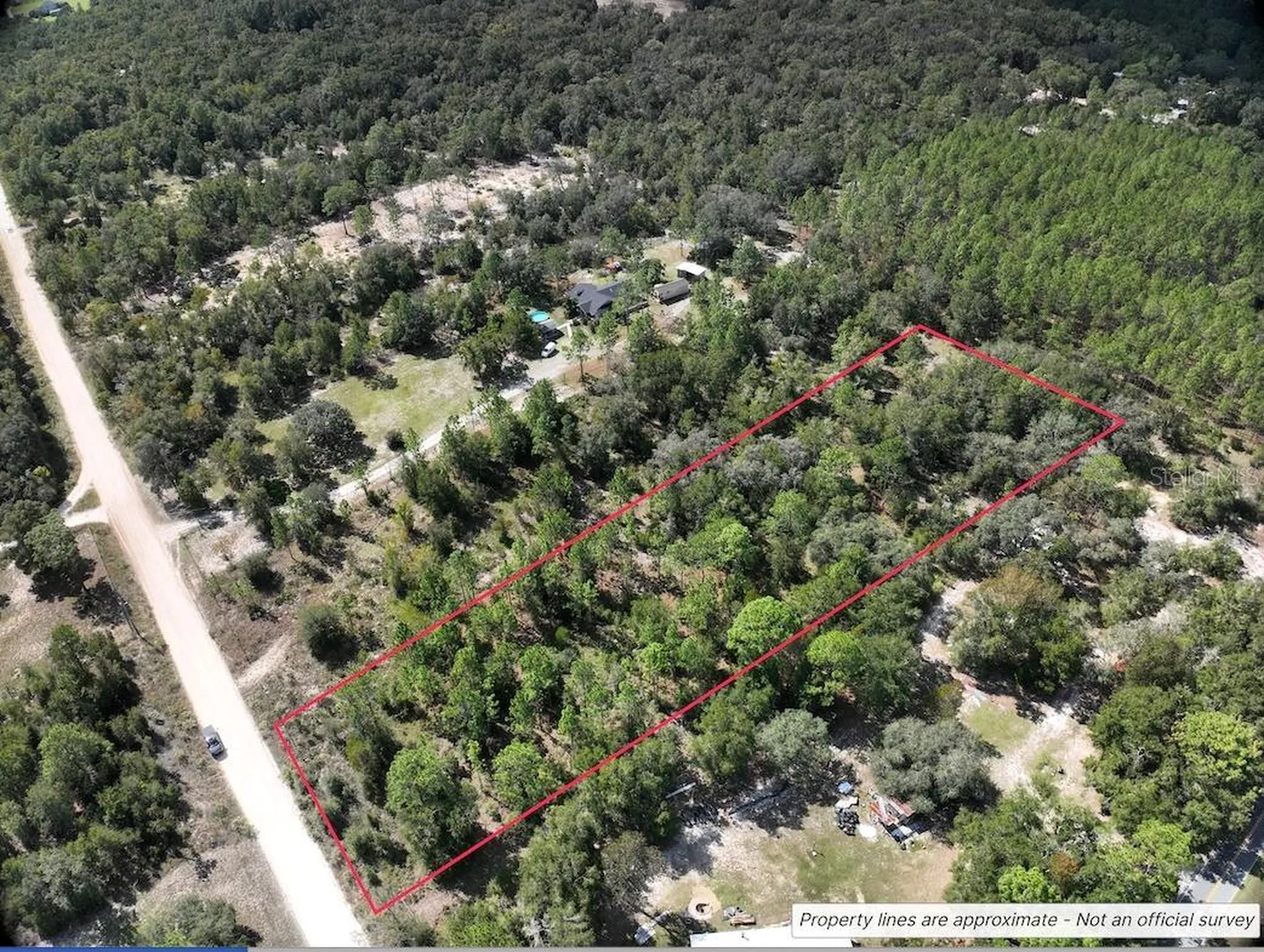 NE 90th Avenue Bronson FL 32621