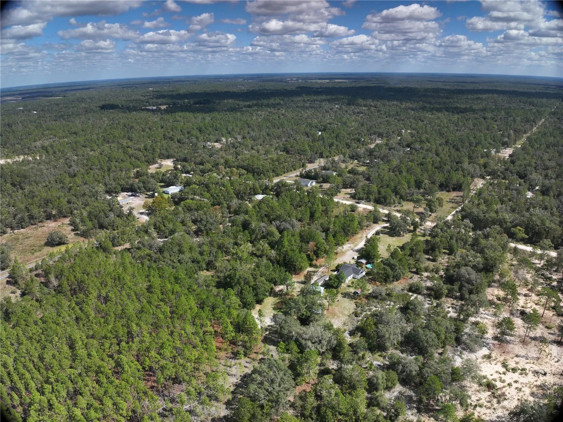 NE 90th Avenue Bronson FL 32621