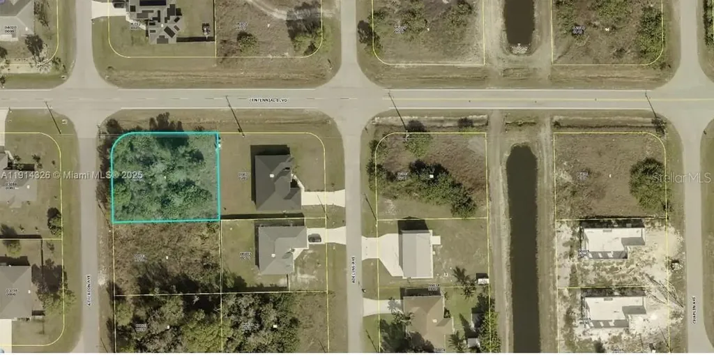 1028 Atherton Avenue Lehigh Acres FL 33971