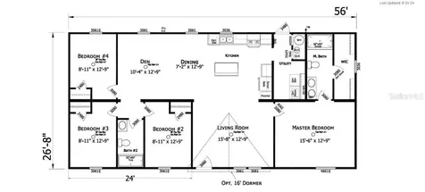 000 Poyner Road Polk City FL 33868