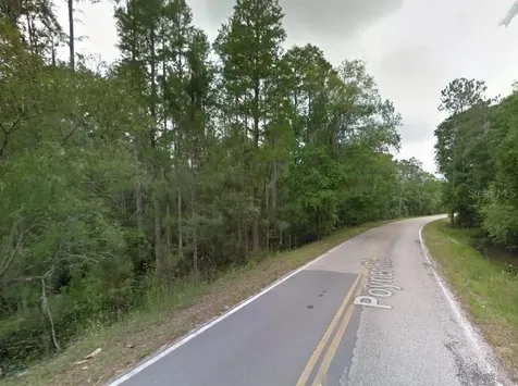 000 Poyner Road Polk City FL 33868