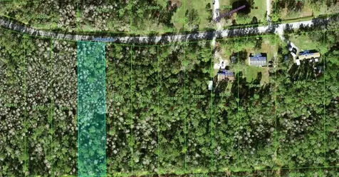 000 Poyner Road Polk City FL 33868