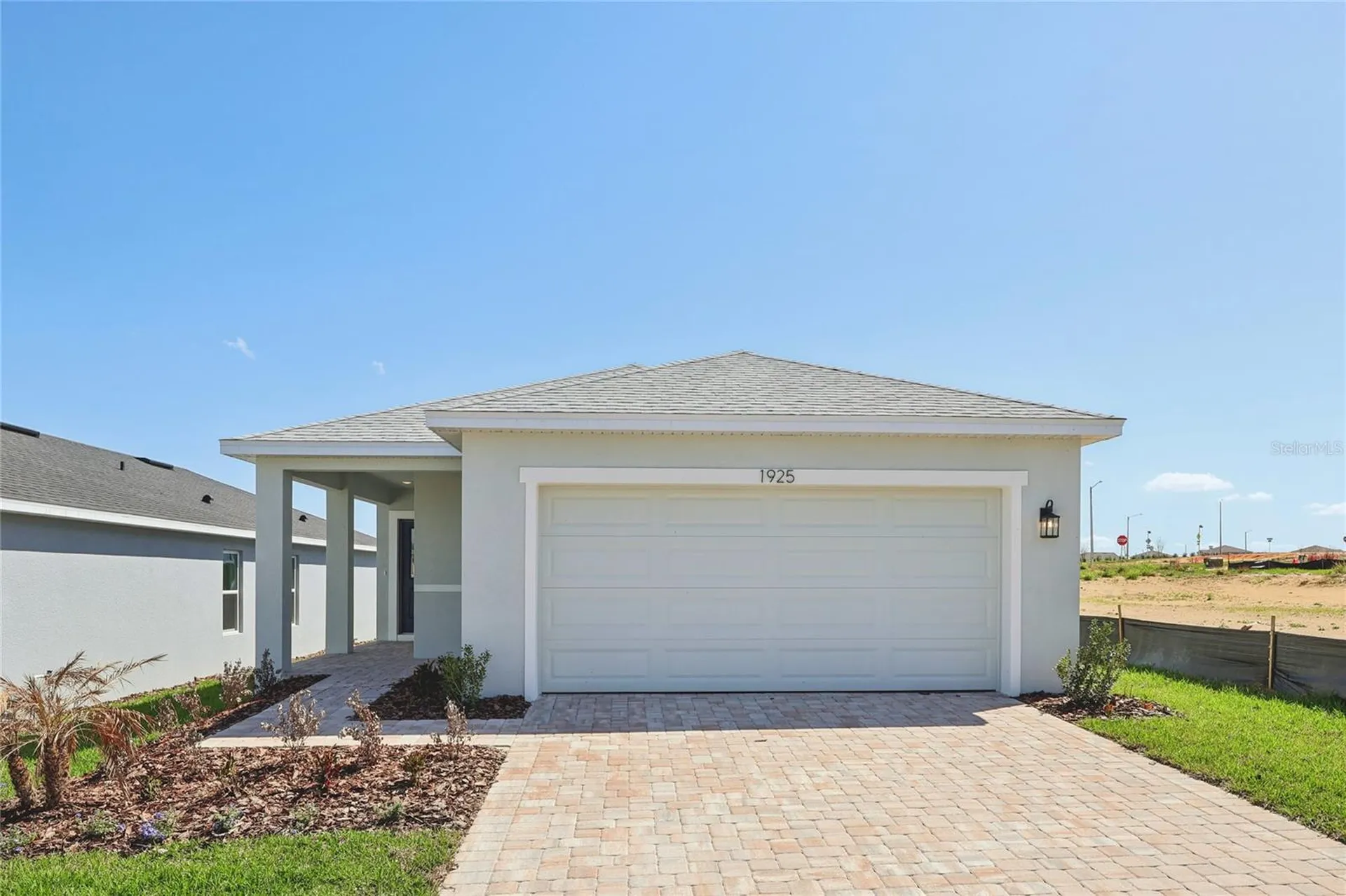1925 Diamond Head Circle Haines City FL 33844