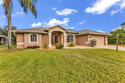 5442 E Hillsborough Boulevard North Port FL 34288