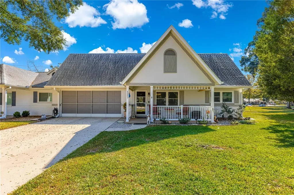 8350 SW 93rd Lane Ocala FL 34481