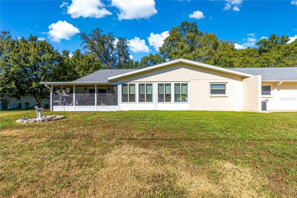 8350 SW 93rd Lane Ocala FL 34481