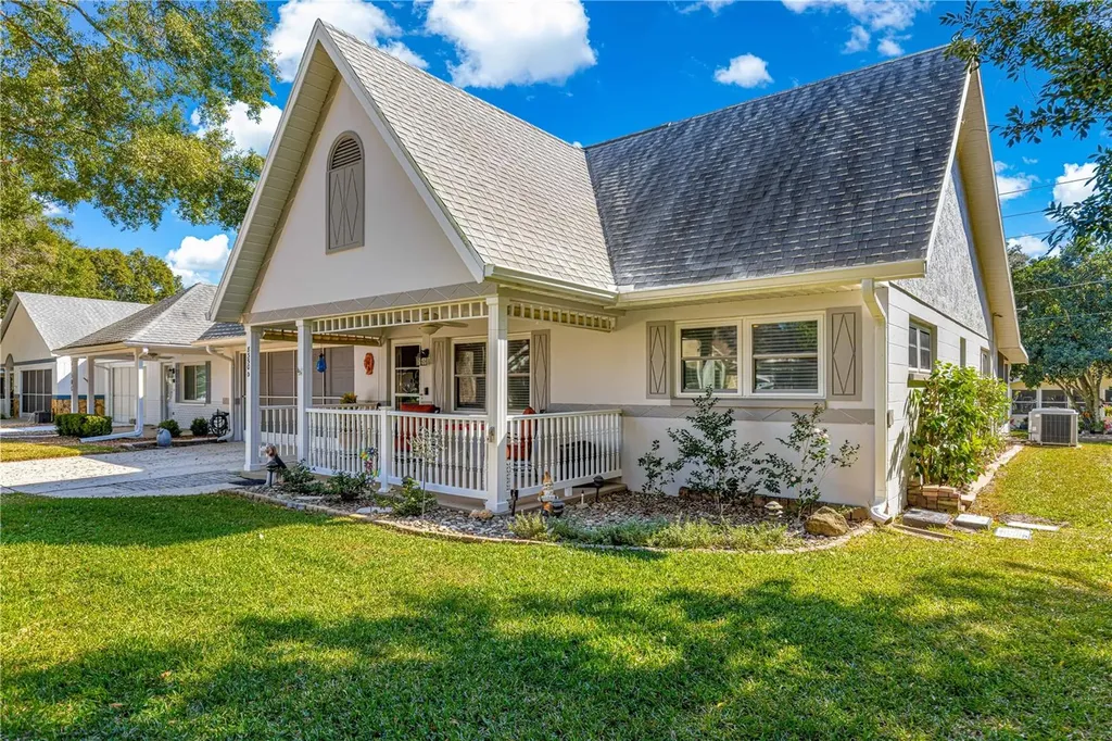 8350 SW 93rd Lane Ocala FL 34481