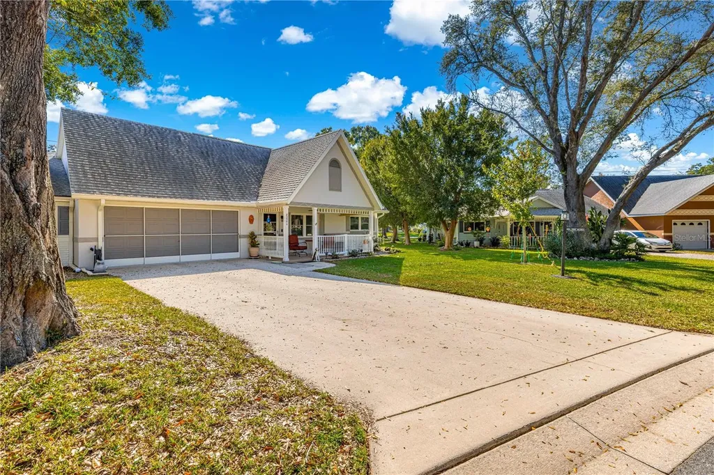 8350 SW 93rd Lane Ocala FL 34481