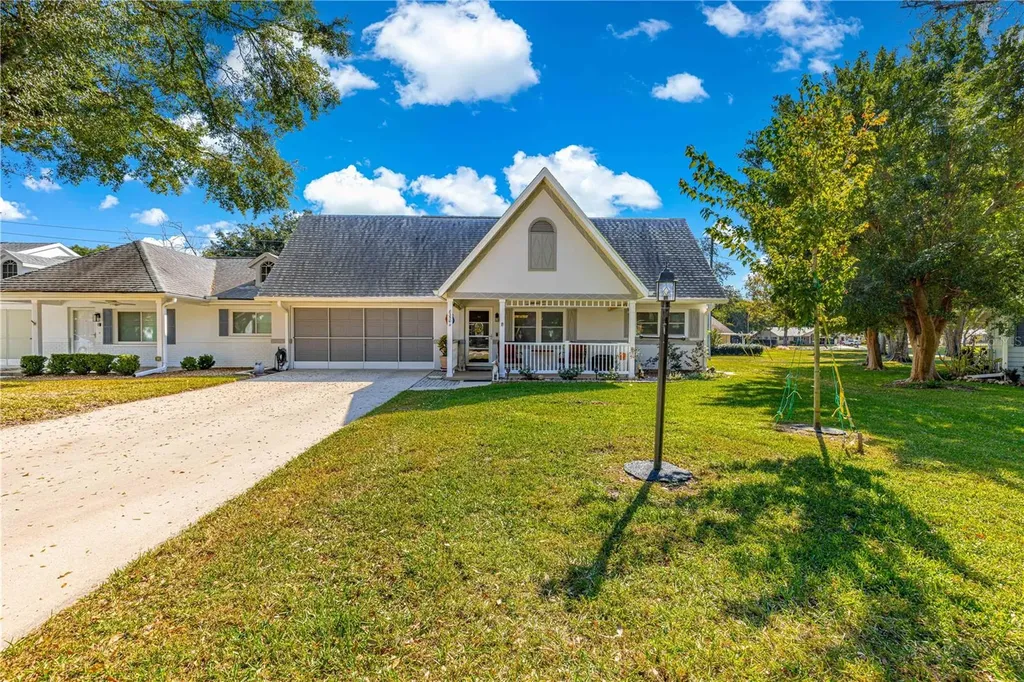 8350 SW 93rd Lane Ocala FL 34481