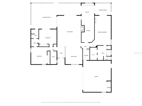 521 Century Oak Court Lakeland FL 33813