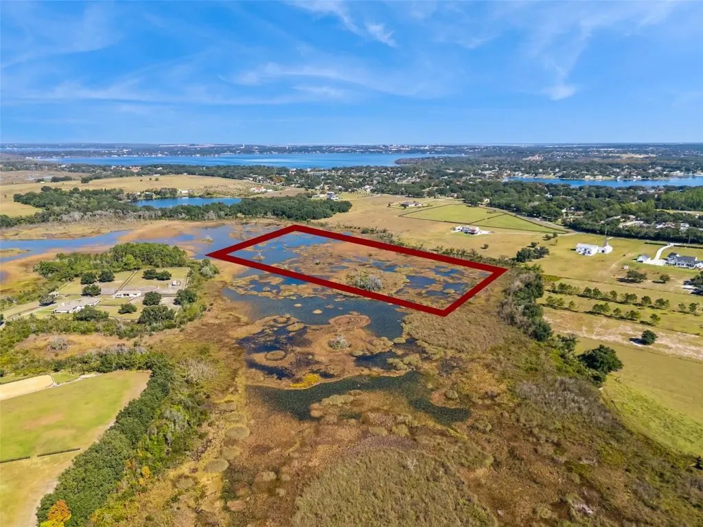 Old Grove Road Clermont FL 34711