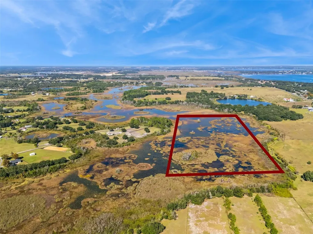 Old Grove Road Clermont FL 34711