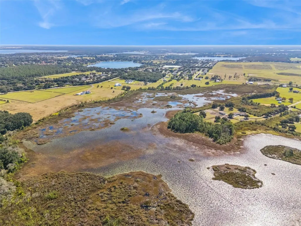 Old Grove Road Clermont FL 34711