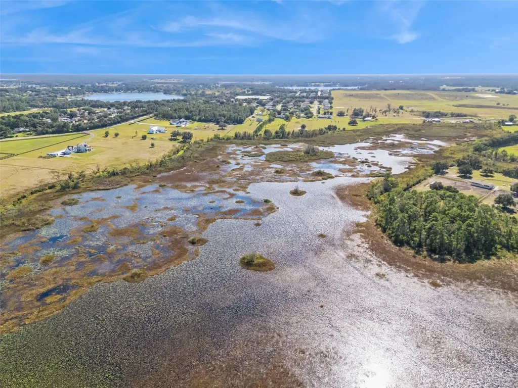 Old Grove Road Clermont FL 34711