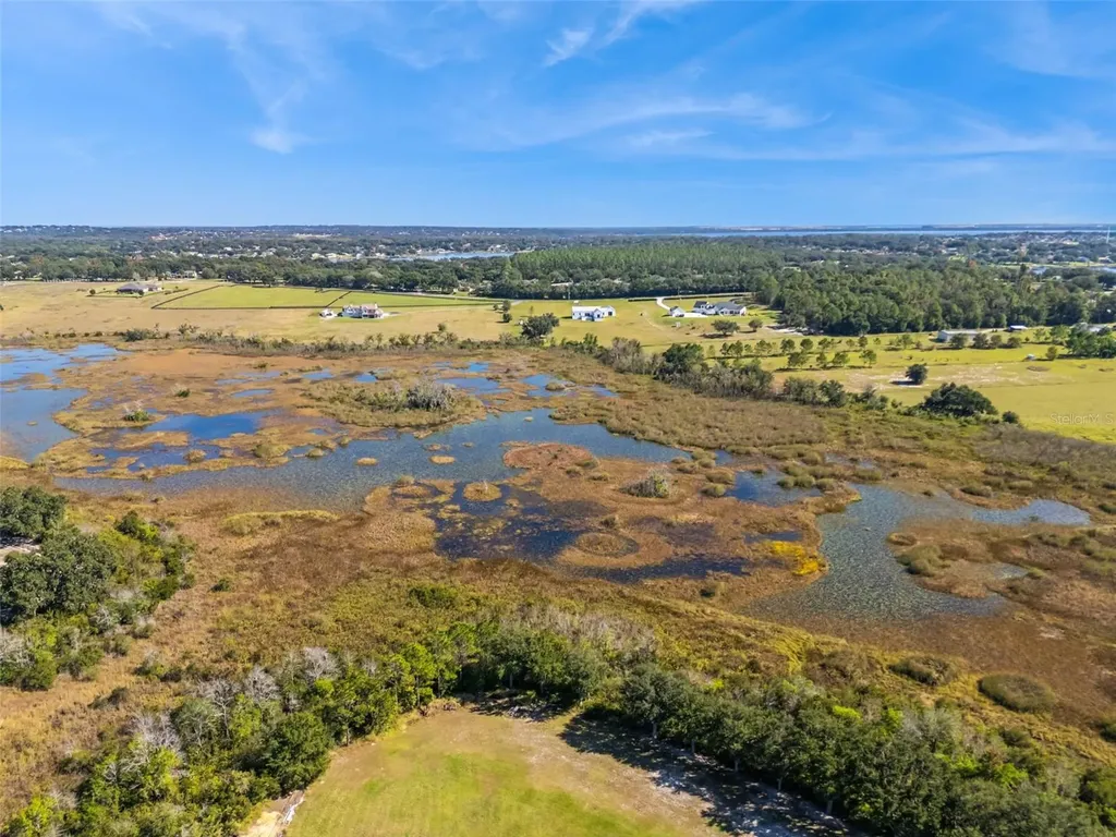 Old Grove Road Clermont FL 34711